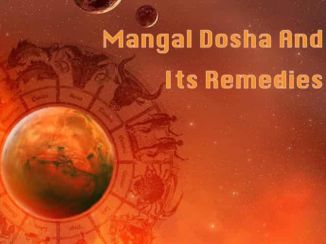 How Can Manglik Dosha Affect Relationship Between A Couple? What Remedies Can Be Performed for Manglik Dosha?
