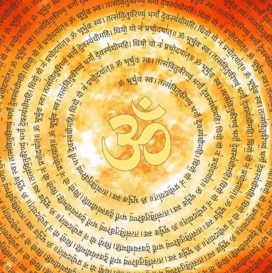 Mantras - A Central Aspect of Vedic Astrology