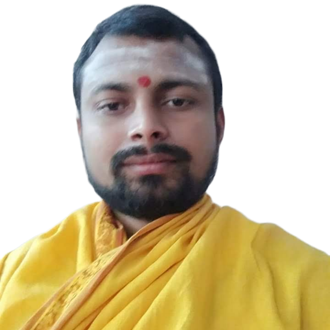 Acharya Sandeep